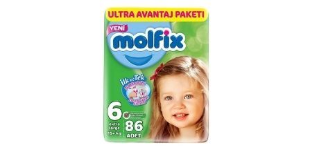 Molfix 6 Özellikleri