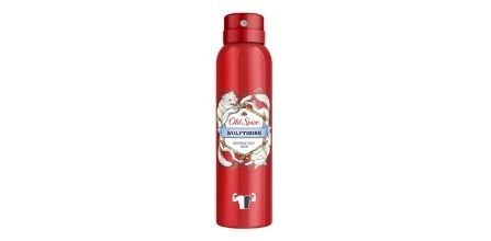 Old Spice Deodorant Kullanmanın Faydaları