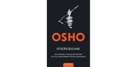 Osho Kitap Çeşitleri