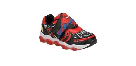 Spiderman Ayakkabı Fiyatları