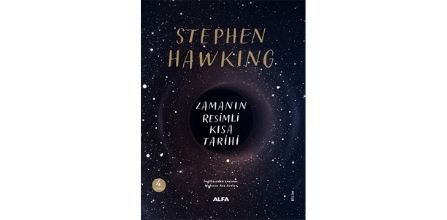 Popüler Stephen Hawking Kitapları
