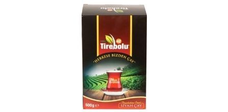 Tirebolu Çayı Özellikleri