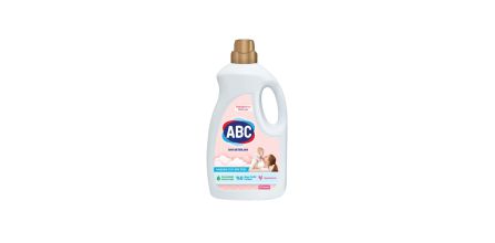 Sıvı Formuyla ABC Matik Temizlik Malzemeleri