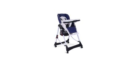 Kullanışlı Modelleri Bulunan Babyhope Mama Sandalyesi Yorumları