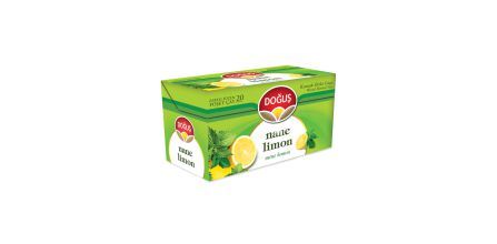 Her Bütçeye Uygun Nane Limon Çayı Fiyatı