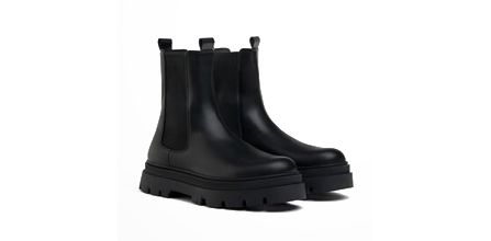 Bershka Bot Modelleri