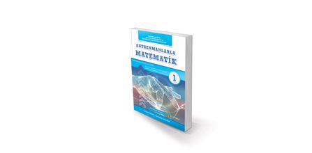 Antremanlarla Matematik Kaynak Kitap Özellikleri