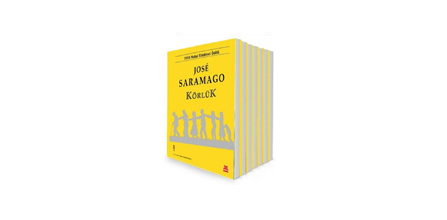 Jose Saramago Kitapları
