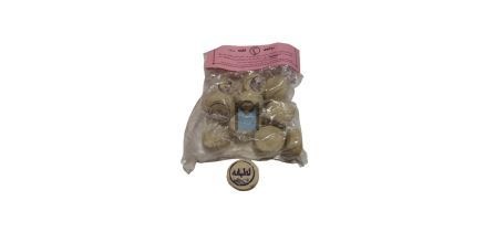 Ruşur Taşı 3'lü Paket Doğal Peeling Paket (İran Hamam Taşı)