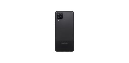Samsung Galaxy A12 Avantajları