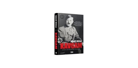 Bütçe Dostu Adolf Hitler Kitapları Fiyatları