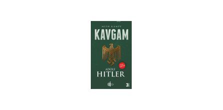 Adolf Hitler Kitapları İndirim Fırsatları