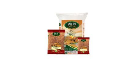Besleyici İçeriği ile Akın Bulgurlar