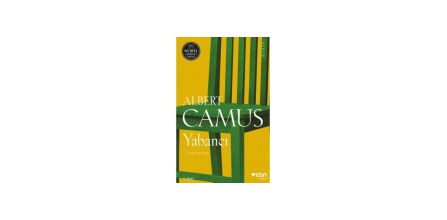 Etkileyici Albert Camus Kitapları Yorum ve Önerileri