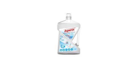 Güçlü Asperox Yüzey Temizleyici Kullanım Avantajları