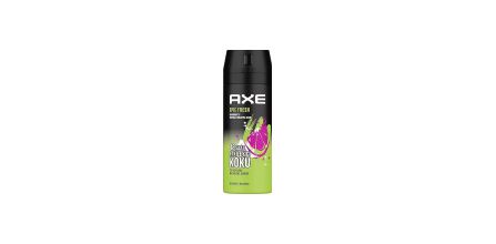 Beğeni Toplayan Axe Erkek Deodorant Modelleri