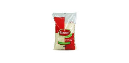 Beğenilen Başhan Pirinç Çeşitleri