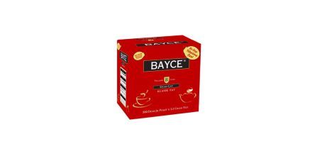 Beğenileri Kazanan Bayce Çay Modelleri