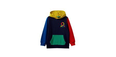 Kalitesiyle Öne Çıkan Benetton Çocuk Giyim Seçenekleri