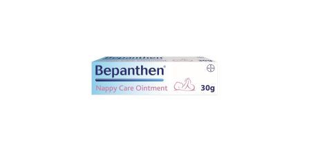 Dikkat Çekici Bepanthen Ürünleri