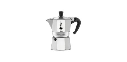 Dikkat Çeken Bialetti Moka Pot Yorum Detayları