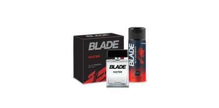Blade Erkek Parfüm Modelleri ve İçerikleri