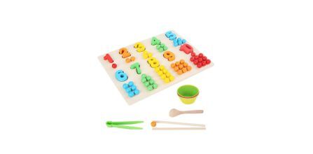 Keyifli ve Eğitici Boncuk Oyunu Modelleri