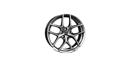 Kullanışlı Borbet Jant Seçenekleri