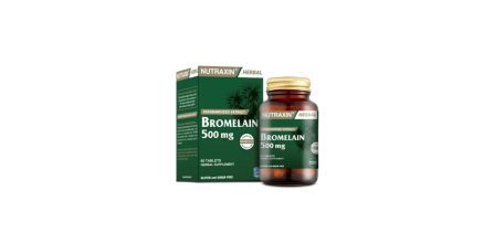 İlgi Çeken Bromelain Detox Yorumları