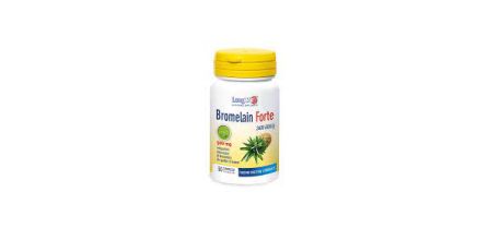 Bromelain Forte Tavsiye ve Önerileri