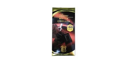 Farklı Aromalara Sahip Olan Buono Çikolata Çeşitleri
