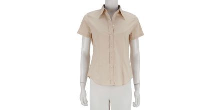 Beğeniye Uygun Burberry Gömlek Çeşitleri