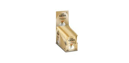 Sevilen Cafe Crown Türk Kahvesi Yorum ve Önerileri