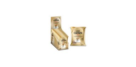 Eşsiz Tada Sahip Cafe Crown Türk Kahvesi Çeşitleri