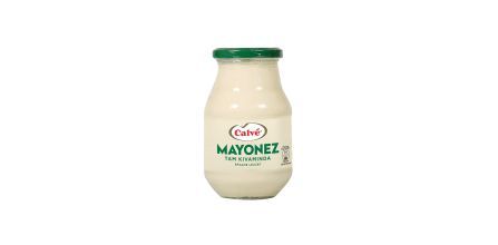 Avantajlı Calve Mayonez Fiyat Aralıkları