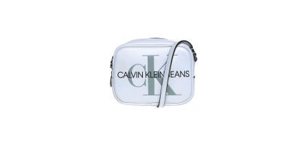 Beğenilen Calvin Klein Beyaz Çanta Tavsiye ve Önerileri