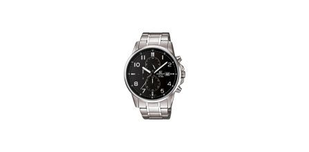 Beğenileri Kazanan Casio Gümüş Saat Modelleri