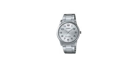 Avantajlı Casio Gümüş Saat Fiyat Seçenekleri