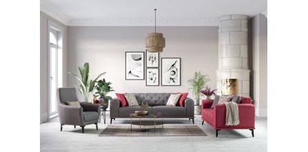 Dikkat Çeken Çetmen Mobilya Yorumları