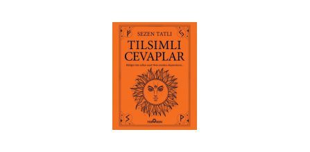 Farklı Zamanlarda Destek Sağlayan Cevaplar Kitabı İçeriği