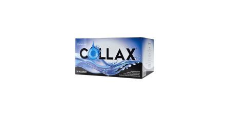 Collax Kolajen İçeriği ve Faydaları