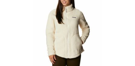 Beğenilen Columbia Kadın Polar Kullananlar ve Yorumları