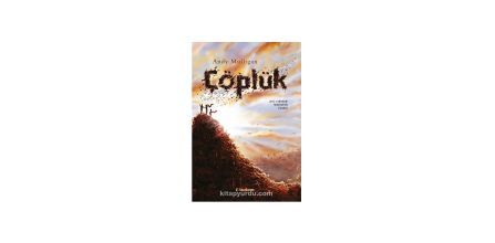 Öne Çıkan Çöplük Kitabı Yorum ve İncelemeleri