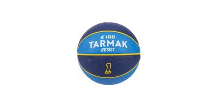 Birbirinden Farklı Decathlon Basketbol Topu Çeşitleri