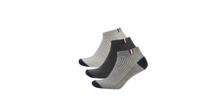 Kaliteli Malzemelerle Üretilen Defacto Erkek Çorap Çeşitleri