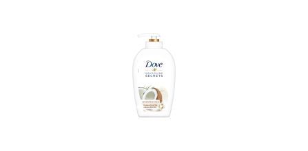 Yüksek Temizlik Sunan Dove Sıvı Sabun Modelleri