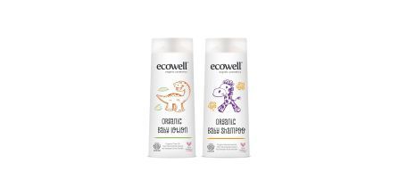 İçeriği ile Dikkat Çeken Ecowell Şampuan Çeşitleri