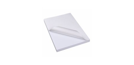 Bütçe Dostu Etiket Kağıdı Fiyatları