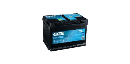 Dikkat Çeken Exide Akü Kampanya ve Fırsatları