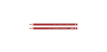 Kampanyalı Faber Castell Kırmızı Kalem Fiyatı